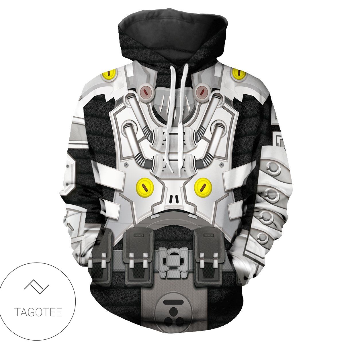 New Gibraltar Pullover Hoodie- Tagotee New Gibraltar Pullover Hoodie- Tagotee