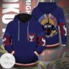 New Go Beyond All Might Pullover Hoodie