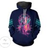 New Goose Pullover Hoodie