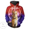 New Goose The Cat Pullover Hoodie Tagotee