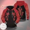 New Guardian Dragon Pullover Hoodie