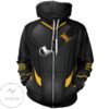New Hawkeye Endgame Pullover Hoodie