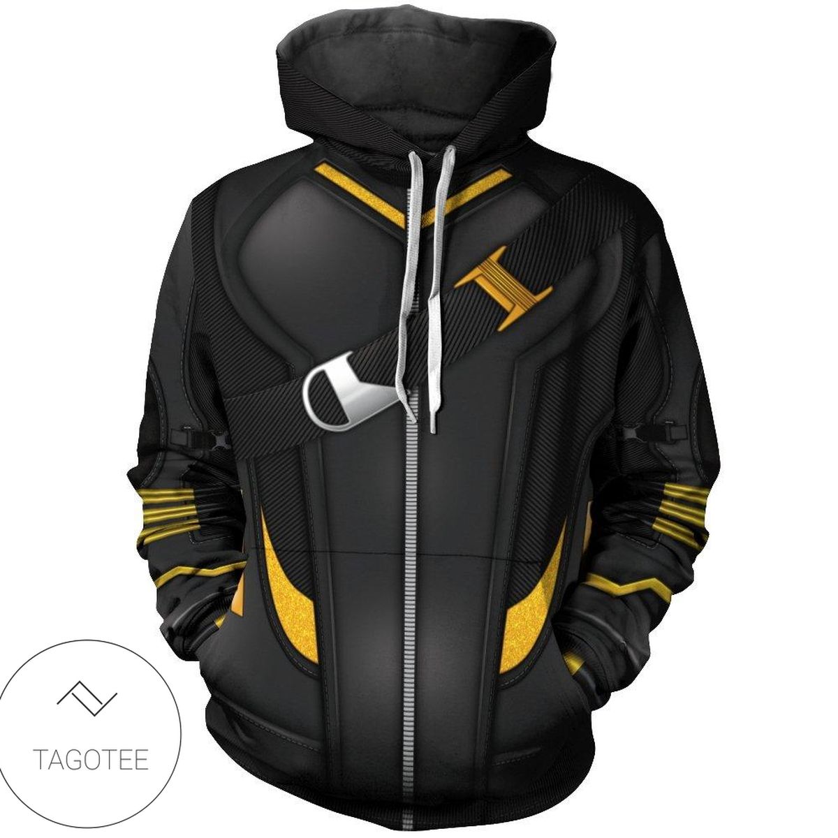 New Hawkeye Endgame Pullover Hoodie New Hawkeye Endgame Pullover Hoodie