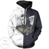 New Hawkninja Pullover Hoodie