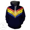 New Higher Further Faster Pullover Hoodie- Tagotee