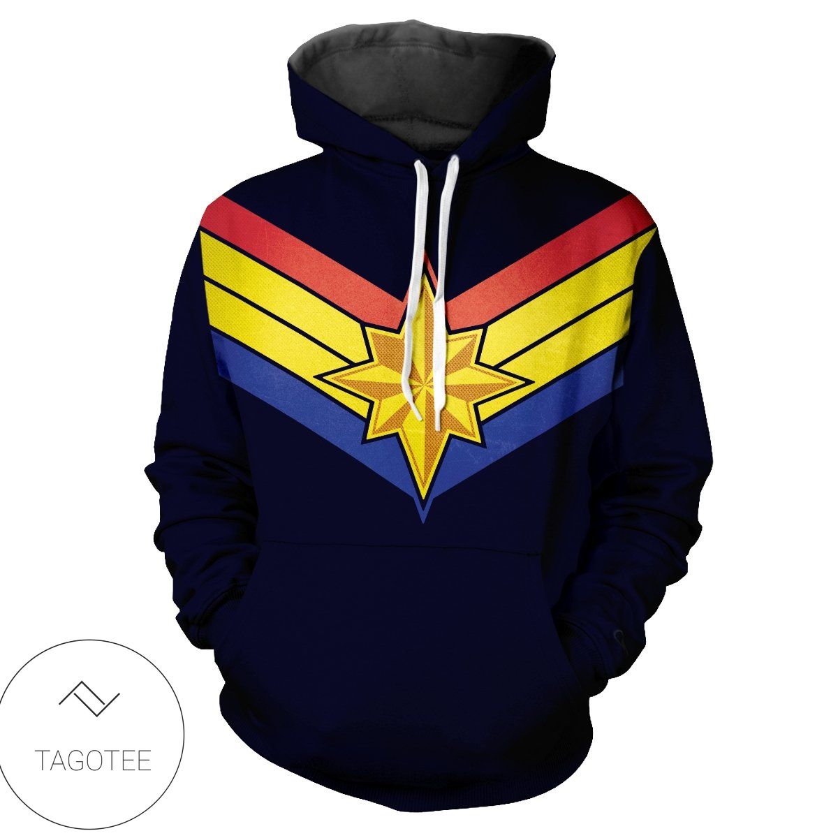 New Higher Further Faster Pullover Hoodie- Tagotee New Higher Further Faster Pullover Hoodie- Tagotee