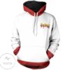 New Hot Rod Pullover Hoodie