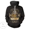 New Hotel Continental Pullover Hoodie