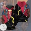 New Hunter Hakka Pullover Hoodie- Tagotee