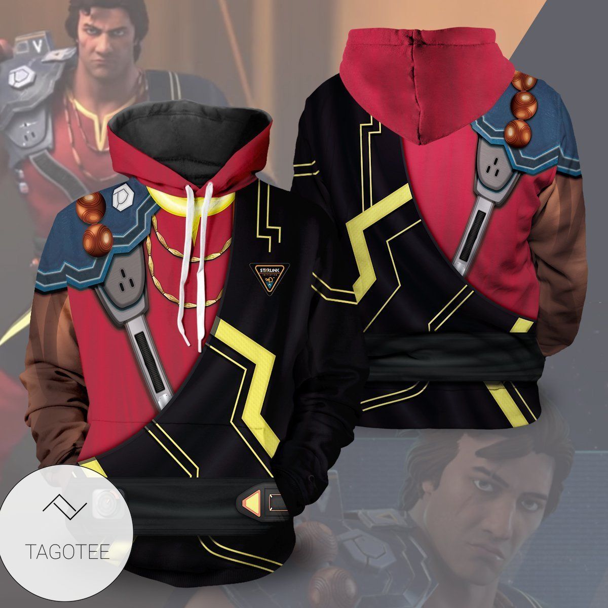 New Hunter Hakka Pullover Hoodie- Tagotee New Hunter Hakka Pullover Hoodie- Tagotee