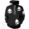 New Hyakkimaru Pullover Hoodie  Tagotee