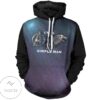 New I’M A Simple Person Pullover Hoodie
