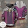 New Ikora Rey Pullover Hoodie- Tagotee