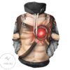 New Kano Pullover Hoodie
