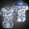 New Kids On The Block Hawaiian Shirt Summer Button Up