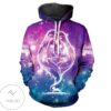 New King’S Prodigy Pullover Hoodie