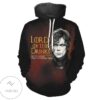 New Lord Of The Drinks Pullover Hoodie