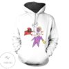New Merc Work Pullover Hoodie
