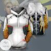 New Mercy Pullover Hoodie
