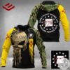 New Mexico Patriots When Tyranny Becomes Law Rebellion Becomes Duty Hoodie
