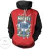 New Mighty Epic Dad Pullover Hoodie