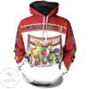 New Mother’S Day Heroes Pullover Hoodie