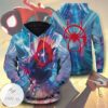New Multiverse Slinger Pullover Hoodie