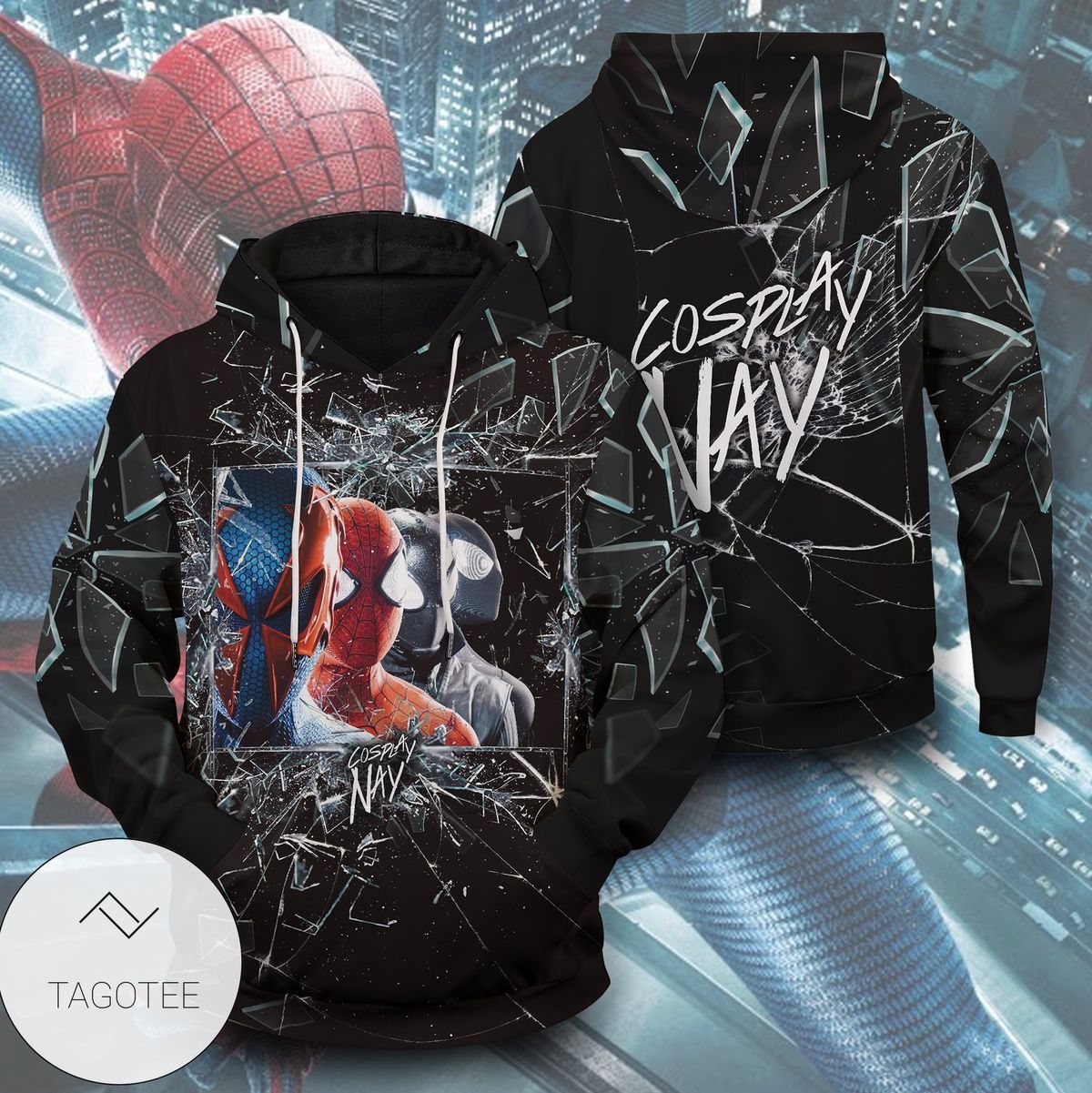 New Multiverse Spider-Man New Multiverse Spider-Man