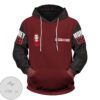 New Nairobi  Pullover Hoodie- Tagotee
