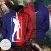 New Nba Iron Man Pullover Hoodie