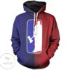 New Nba Thor Pullover Hoodie