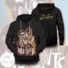 New New Mutants Pullover Hoodie