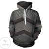 New Night King Pullover Hoodie  Tagotee