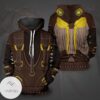 New Parabellum Pullover Hoodie Tagotee