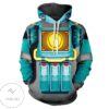 New Pathfinder Pullover Hoodie