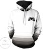 New Paused Game Pullover Hoodie