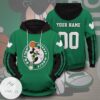 New Personalized Boston Mouse Pullover Hoodie