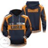 New Personalized F1 Karasuno Pullover Hoodie