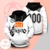 New Personalized Poke Fighting Uniform Pullover Hoodie
