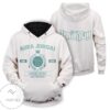 New Personalized Seijoh Rule The Court Pullover Hoodie Tagotee