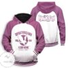 New Personalized Shiratorizawa Intense Force Pullover Hoodie- Tagotee