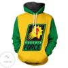 New Phoenix Force Pullover Hoodie  Tagotee