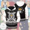 New Pirate Dead Or Alive Pullover Hoodie- Tagotee