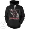 New Poe Pullover Hoodie