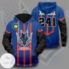 New Poke Dragon Uniform Pullover Hoodie- Tagotee