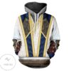 New Raiden Pullover Hoodie- Tagotee