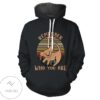 New Remember Who You Are Pullover Hoodie