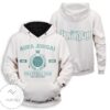New Seijoh Rule The Court Pullover Hoodie