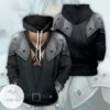 New Sephiroth Pullover Hoodie- Tagotee