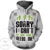 New Sims Family Pullover Hoodie